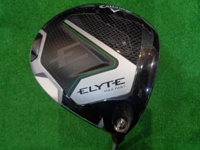 ELYTE MAX FAST 開球木桿 (桿身 LIN-Q GREEN 40 for CW(JP))