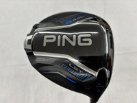 G440 LST 開球木桿 (桿身 PING TOUR 2.0 BLACK 65(JP))