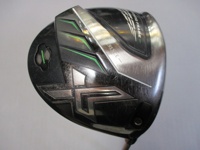 XXIO X 2022 開球木桿 (桿身 TourAD UB-5)