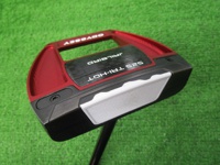 S2S TRI-HOT JAILBIRD 推桿 (桿身 STROKELAB 120)