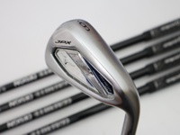 JPX 925 HOTMETAL 鐵桿組 (桿身 特注 ラウネ i90)
