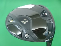 B2 HT 開球木桿 (桿身 VANQUISH BS50)
