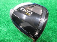 Qi10 MAX 開球木桿 (桿身 Diamana Blue TM50(JP))