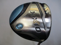 XXIO 2022 Blue 開球木桿 (桿身 MP1200L)