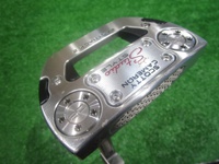 STUDIO STYLE 2026 FASTBACK2 推桿 (桿身 特製鋼[33])