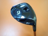 B3 MAX HY 長鐵/混血桿/小雞腿 (桿身 Tour AD DI-95 HYBRID)
