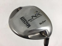 MACTEC NV-NX 球道木桿 (桿身 NX Triple Action)