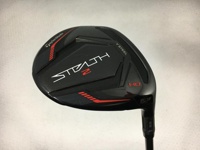 STEALTH2 HD 球道木桿 (桿身 TENSEI RED TM50(JP))