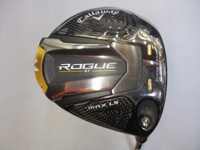 ROGUE ST MAX LS 開球木桿 (桿身 TENSEI55 for Callaway(JP))