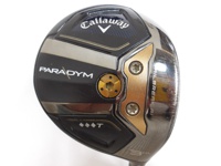 PARADYM ◆◆◆ T 球道木桿 (桿身 N.S.PRO REGIO formula MB+ 65(更換桿身）)