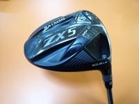 SRIXON ZX5 Mk II LS 開球木桿 (桿身 Diamana ZX-II 50)