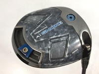 PARADYM Ai SMOKE MAX 開球木桿 (桿身 TENSEI 50 for Callaway(JP))