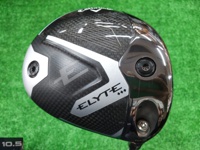 ELYTE ◆◆◆ 開球木桿 (桿身 ATHLEMAX50)
