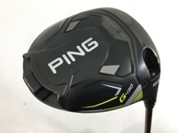 G430 LST 開球木桿 (桿身 PING TOUR 2.0 CHROME 65(JP))