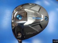 PARADYM Ai SMOKE 340 MINI 開球木桿 (桿身 PROJECT X DENALI BLUE 50)