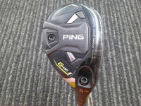 G430 HYBRID 長鐵/混血桿/小雞腿 (桿身 N.S.PRO MODUS3 TOUR 105)