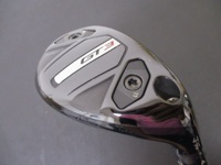 GT3 HYBRID 長鐵/混血桿/小雞腿 (桿身 TENSEI 1K BLACK HY 85(JP))