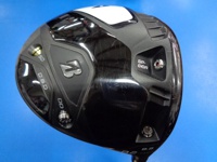 B2 HT 開球木桿 (桿身 SPEEDER NX BS40w)