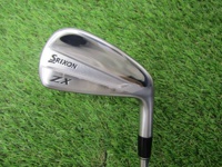 SRIXON ZX Mk II UTILITY 長鐵/混血桿/小雞腿 (桿身 KBS TOUR130)