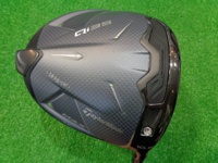 Qi35 MAX 開球木桿 (桿身 2025 Diamana BLUE TM50(JP))