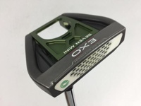 EXO SEVEN MINI 推桿 (桿身 特製鋼)