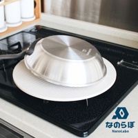 UB珪藻土瞬間吸水置物墊 (圓形款)