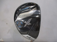 XXIO X Hybrid 2024 長鐵/混血桿/小雞腿 (桿身 Miyazaki AX-3)