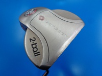 White HOT XG2ボール ブロンズ限定モデル 推桿 (桿身 特製鋼)