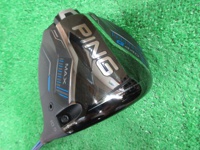 G440 MAX 開球木桿 (桿身 ALTA J CB BLUE(JP))