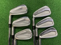 BLUEPRINT S 鐵桿組 (桿身 MODUS3TOUR115(JP) 6S)