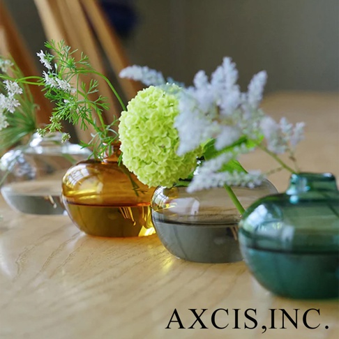 AXCIS, INC.
