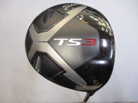 TS3 開球木桿 (桿身 Diamana W60)