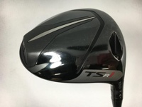 TSR1 開球木桿 (桿身 TSP120 50(JP))
