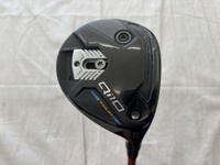 Qi10 TOUR 球道木桿 (桿身 Tour AD DI-6)