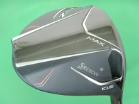 SRIXON ZXi MAX 開球木桿 (桿身 Diamana ZXi50)