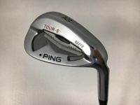 TOUR-S ウェッジ 挖起桿 (桿身 AWT 鋼)