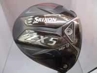 SRIXON ZX5 Mk II LS 開球木桿 (桿身 VENTUS TR BL 6(Velocore）)