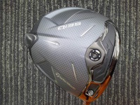 Qi35 開球木桿 (桿身 2025 Diamana SILVER TM55(JP))