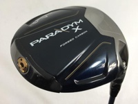 PARADYM X 開球木桿 (桿身 VENTUS TR5 for Callaway(JP))