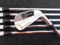 SRIXON Z FORGED II 鐵桿組 (桿身 DG DST 6S)