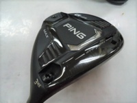 G425 MAX 球道木桿 (桿身 PING TOUR 173-65(JP))