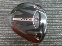 GT2 球道木桿 (桿身 TourAD VF-6(JP))