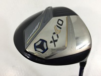 XXIO 2024 Navy 開球木桿 (桿身 MP1300)