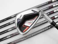 TOUR WORLD GS 鐵桿組 (桿身 SPEEDTUNED48 6S)