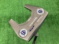 TRUSS TM2 推桿 (桿身 特製鋼[33])