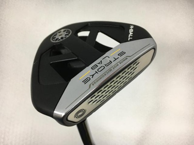 STROKE LAB 2019 R-BALL 推桿 (桿身 特製鋼)