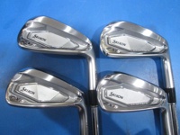 SRIXON ZXi5 鐵桿組 (桿身 NSPRO950GHneo 4S)