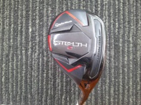 STEALTH2 RESCUE 長鐵/混血桿/小雞腿 (桿身 ATTAS MB-HY 75)