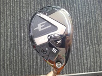 ELYTE X UT 長鐵/混血桿/小雞腿 (桿身 MCH 100 Black)