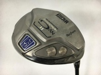 MACTEC NVG 2 高反彈 開球木桿 (桿身 NV G-2 Quadra Action Shaft)